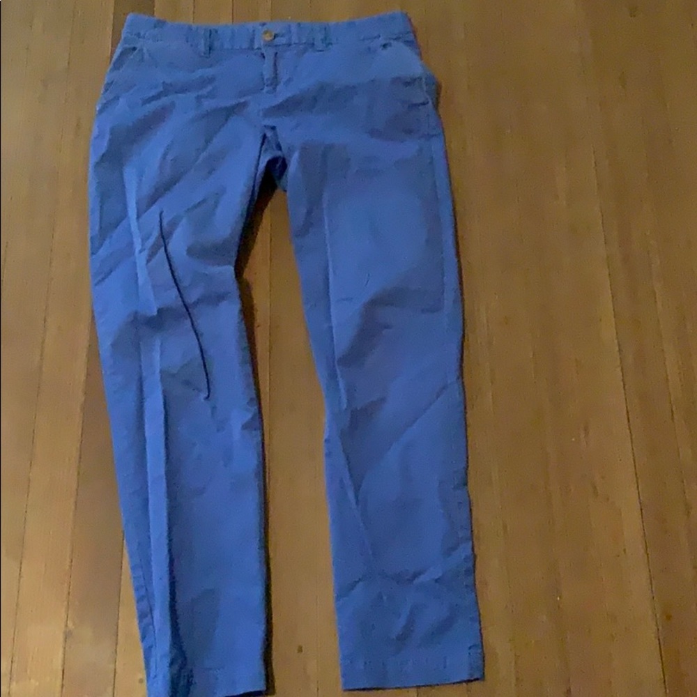 Blue Gap pants